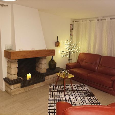 La Maison Au Bord De L'Eau Gracay Екстер'єр фото