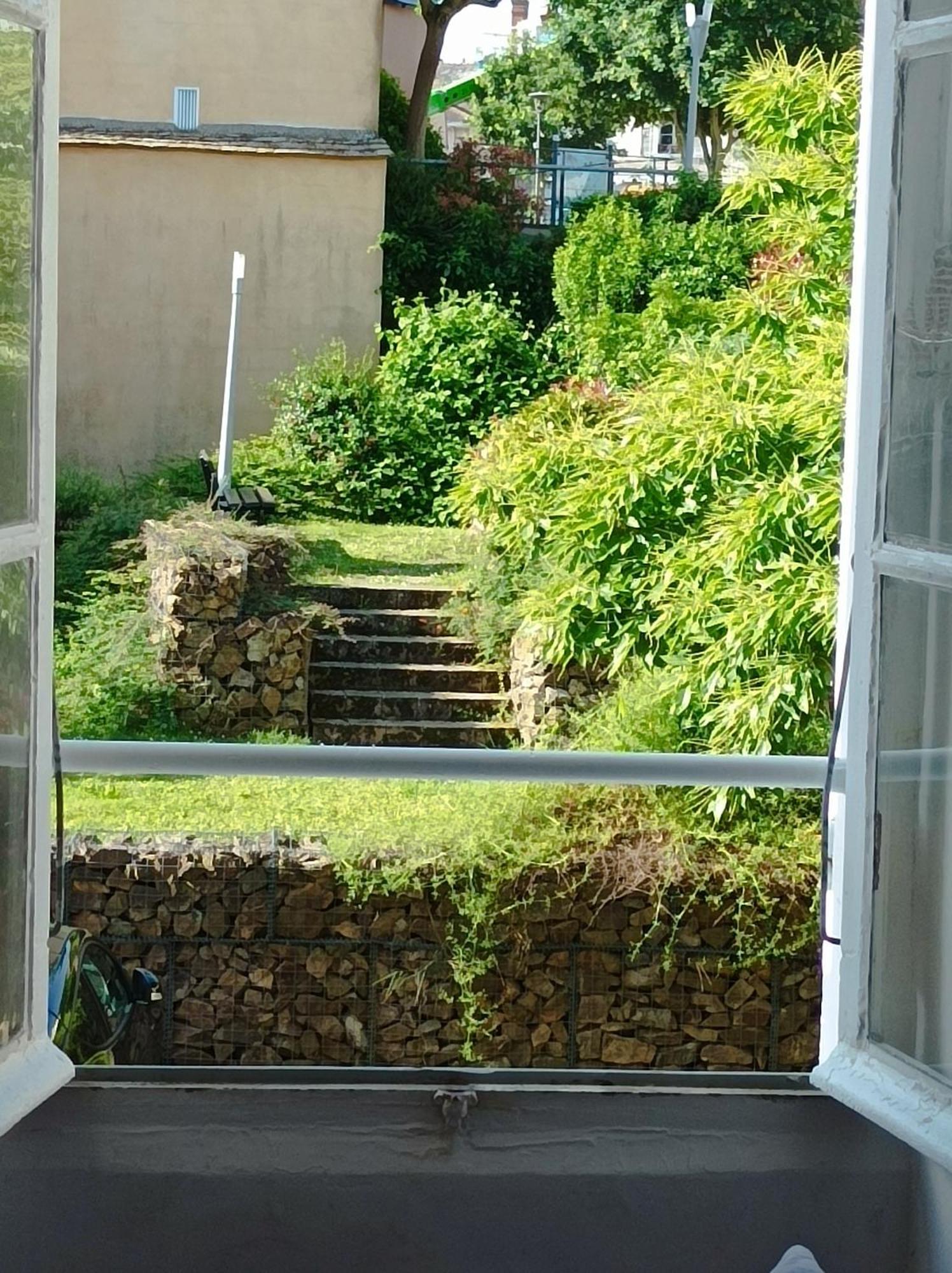La Maison Au Bord De L'Eau Gracay Екстер'єр фото
