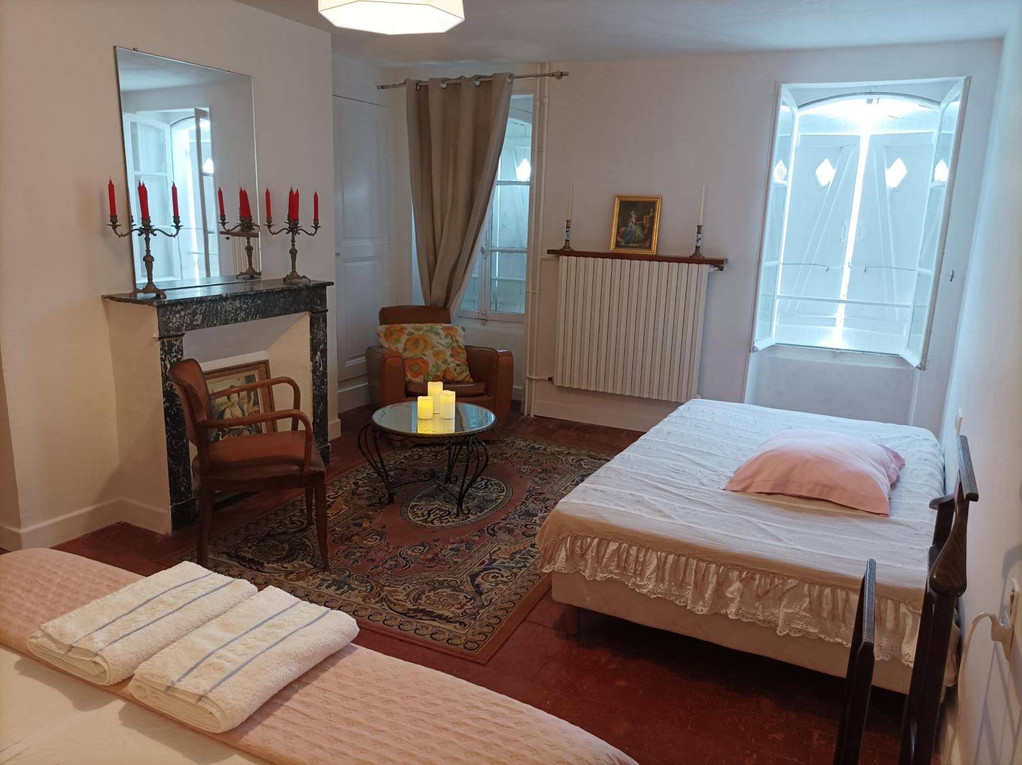 La Maison Au Bord De L'Eau Gracay Екстер'єр фото